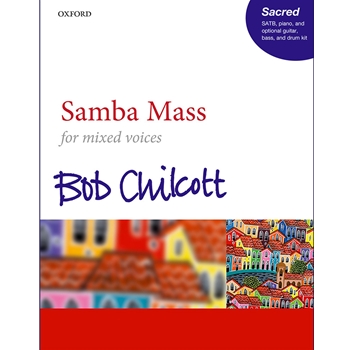 Samba Mass