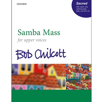 Samba Mass
