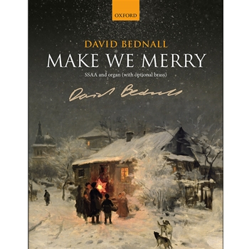 Make We Merry