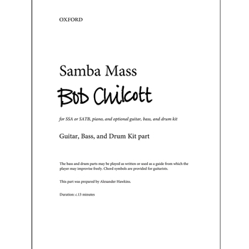 Samba Mass