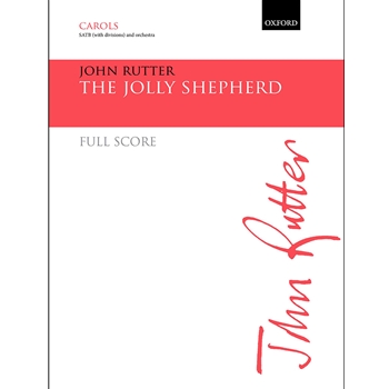 Jolly Shepherd