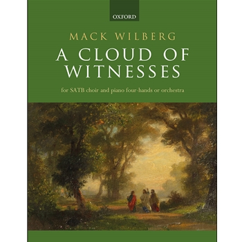 Cloud of Witnesses