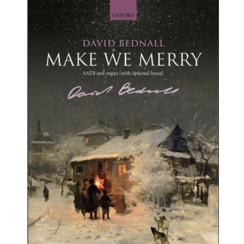 Make We Merry