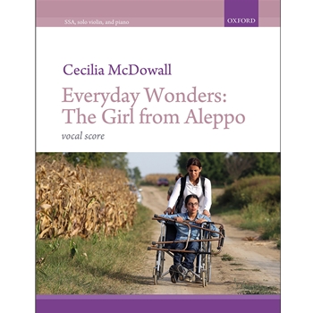 Everyday Wonders: The Girl from Aleppo