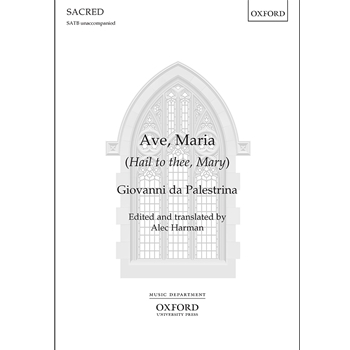 Ave, Maria