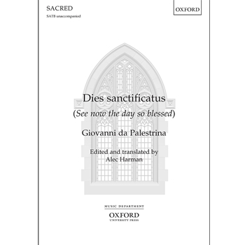 Dies sanctificatus