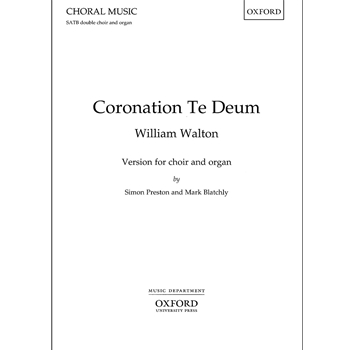 Coronation Te Deum