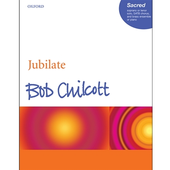 Jubilate  O Be Joyful