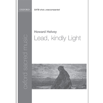 Lead Kindly Light