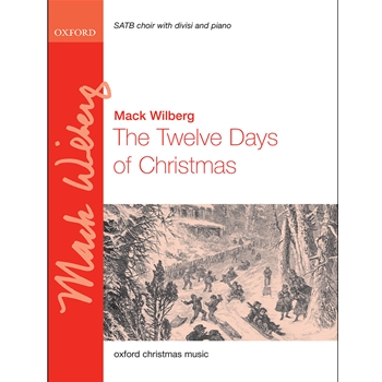Twelve Days Of Christmas