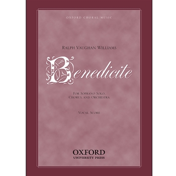 Benedicite