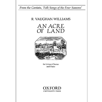 Acre Of Land