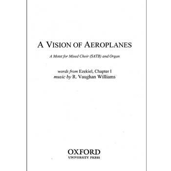 A Vision of Aeroplanes