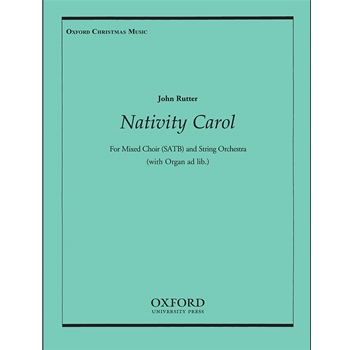 Nativity Carol