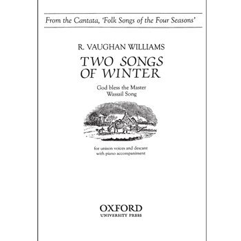 Two songs of winter