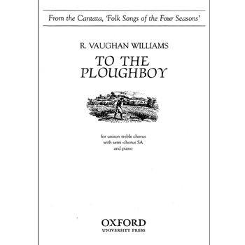 To the ploughboy