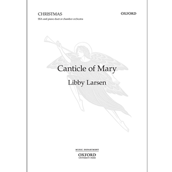 Canticle of Mary
