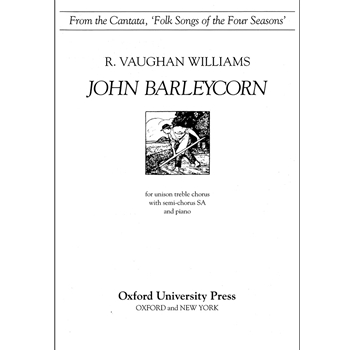 John Barleycorn
