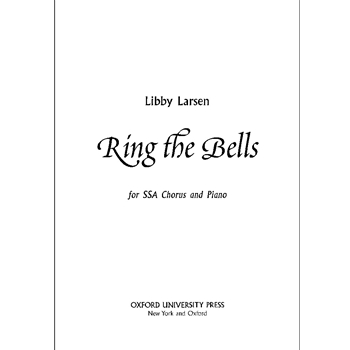 Ring the bells