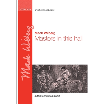 Masters In This Hall
