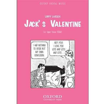 Jack's Valentine