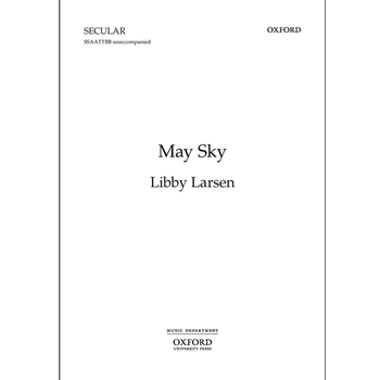 May Sky
