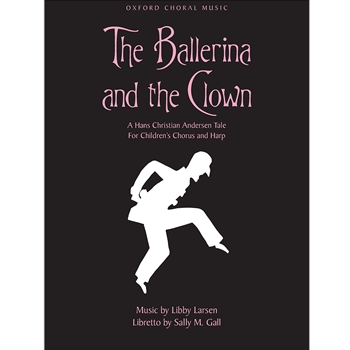 Ballerina & The Clown
