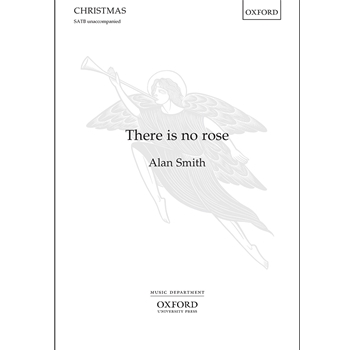 There is no roseVocal score