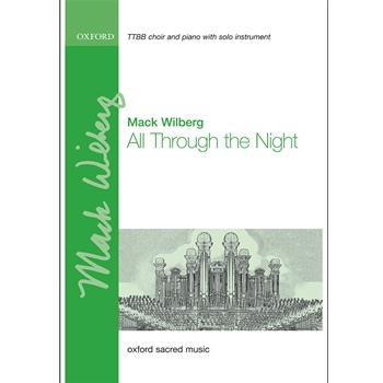 All Through The Night