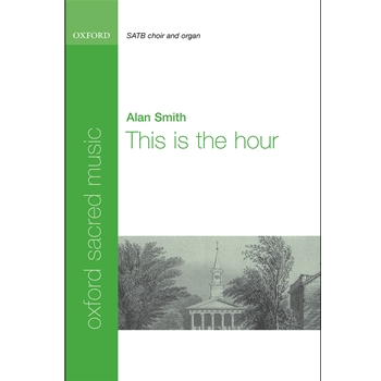 This Is The Hour