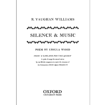 Silence and Music