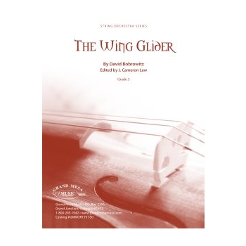 Wing Glider, The