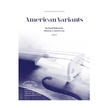 American Variants