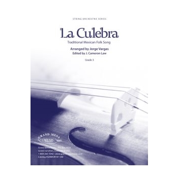 La Culebra