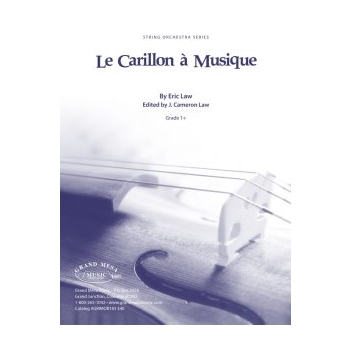 Le Carillon a Musique