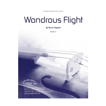Wondrous Flight