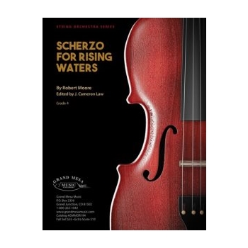Scherzo for Rising Waters