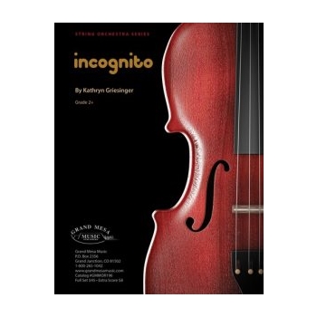 Incognito