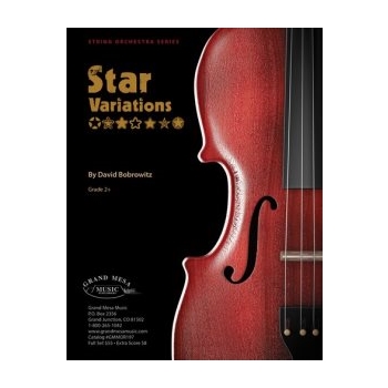 Star Variations