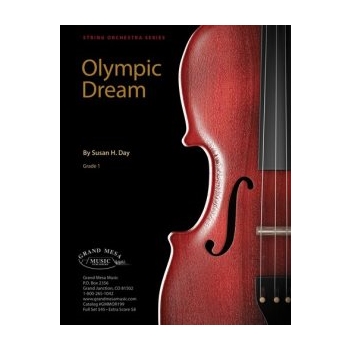 Olympic Dream