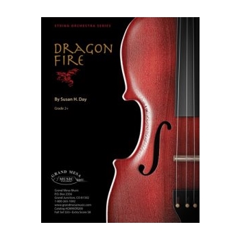 Dragon Fire