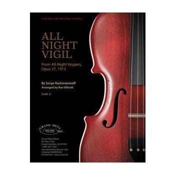 All Night Vigil