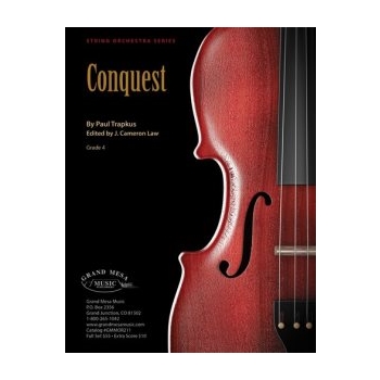 Conquest