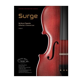 Surge