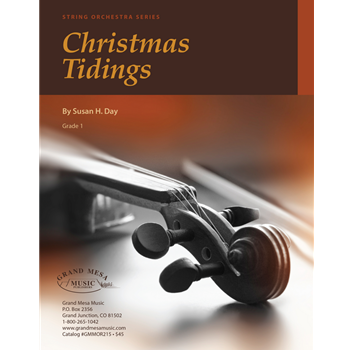 Christmas Tidings