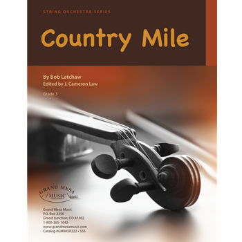 Country Mile