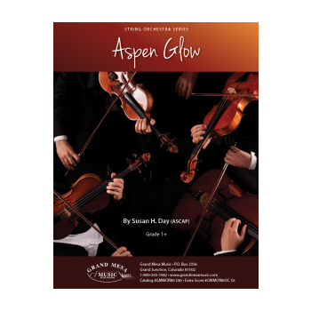 Aspen Glow