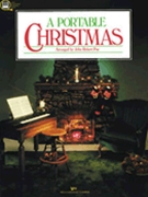Portable Christmas by - Poe - for Electric Piano