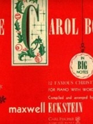 Little Carol Book by Various - Eckstein - for PVG Collection E