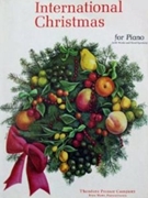 International Christmas by - Richter - for PVG Collection E